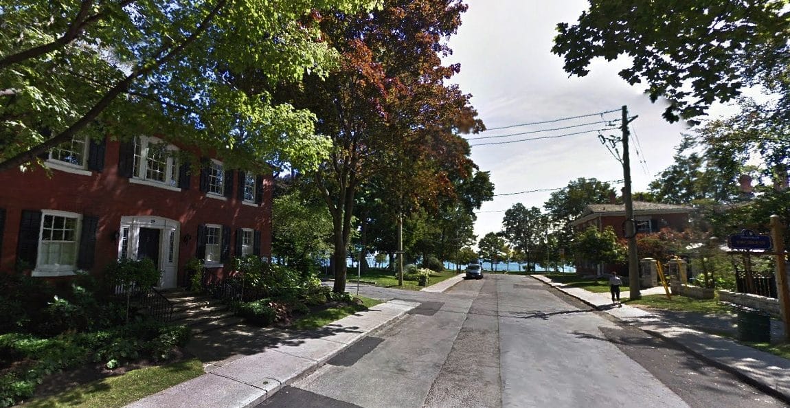 Downtown Oakville Homes And Condos For Sale Ivanre