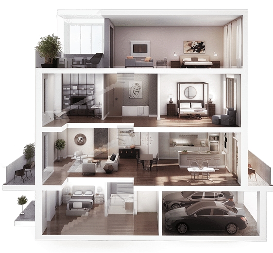 parklane-residences-port-credit-mississauga-luxury-real-estate-schematic