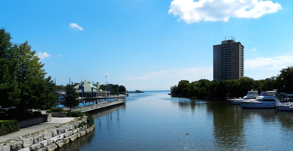 Port Credit Homes And Condos For Sale • IVANRE