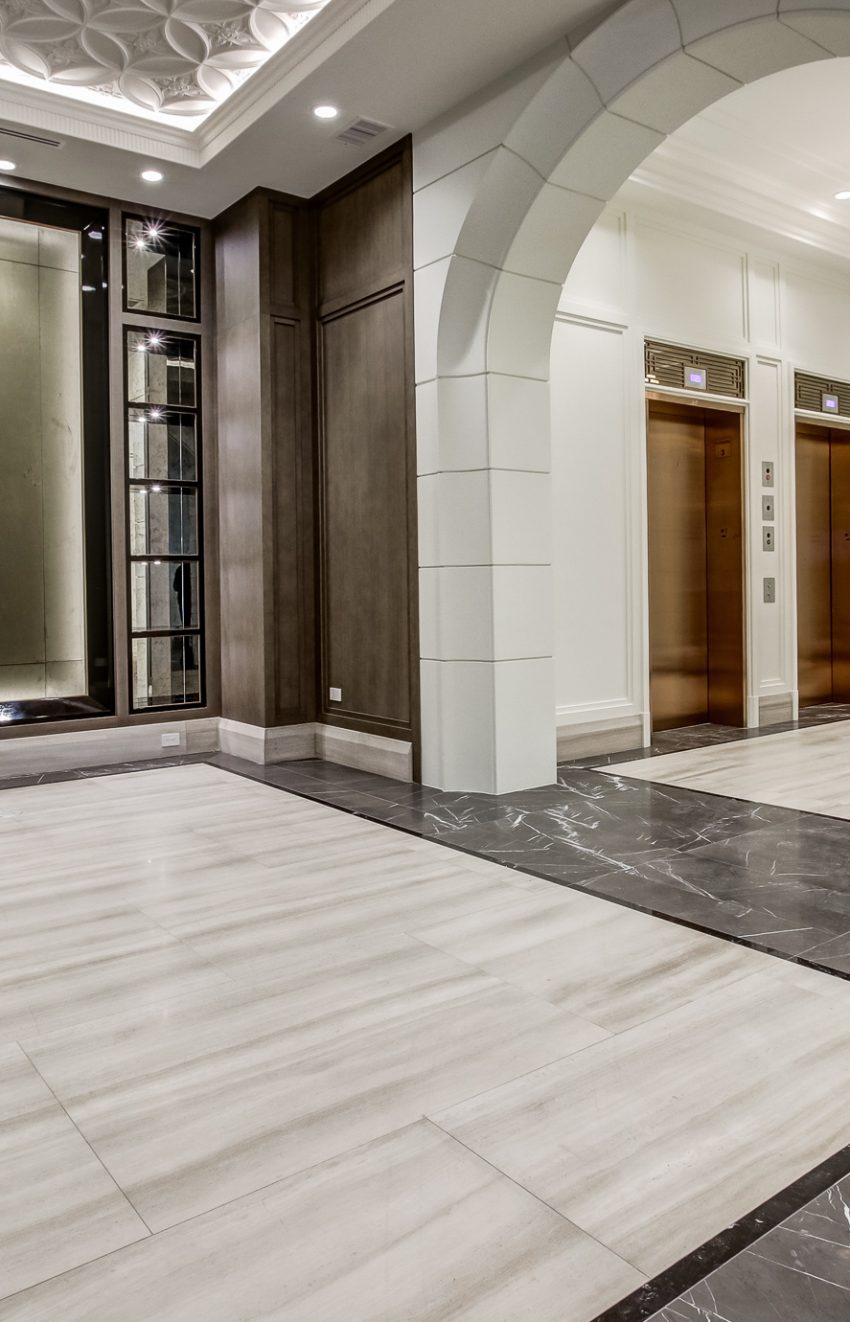 randall-residences-300-randall-st-oakville-condos-lobby-elevator