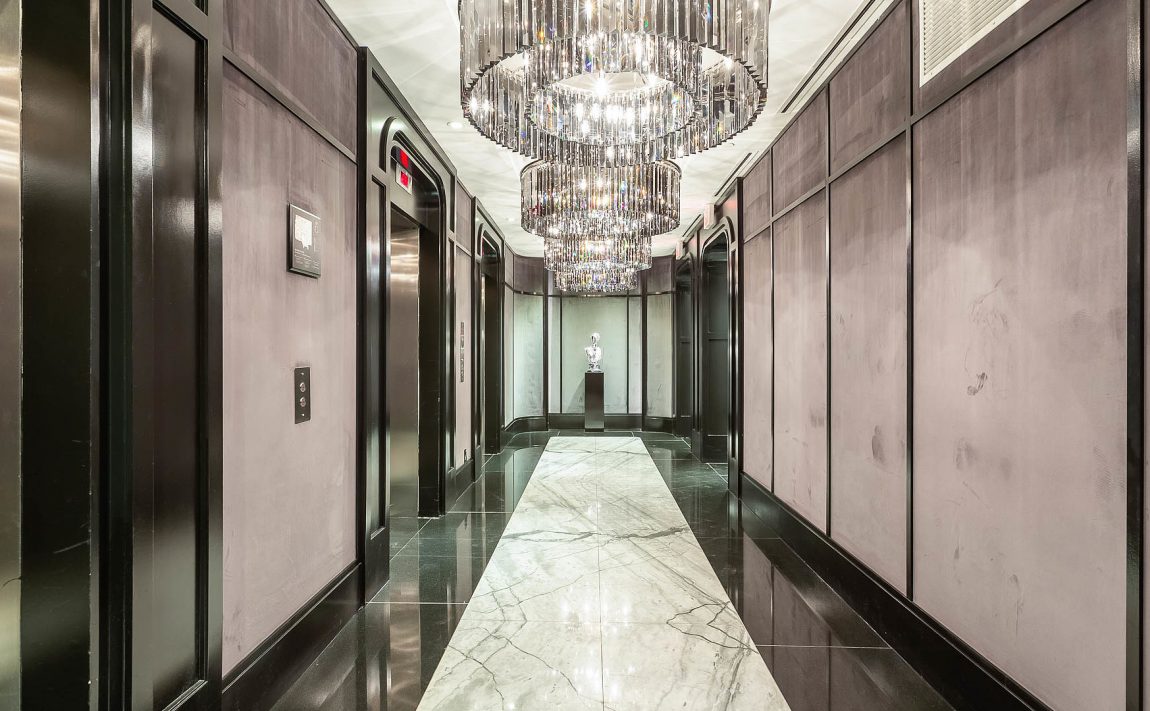 bisha-condos-88-blue-jays-way-toronto-for-sale-lobby-elevators