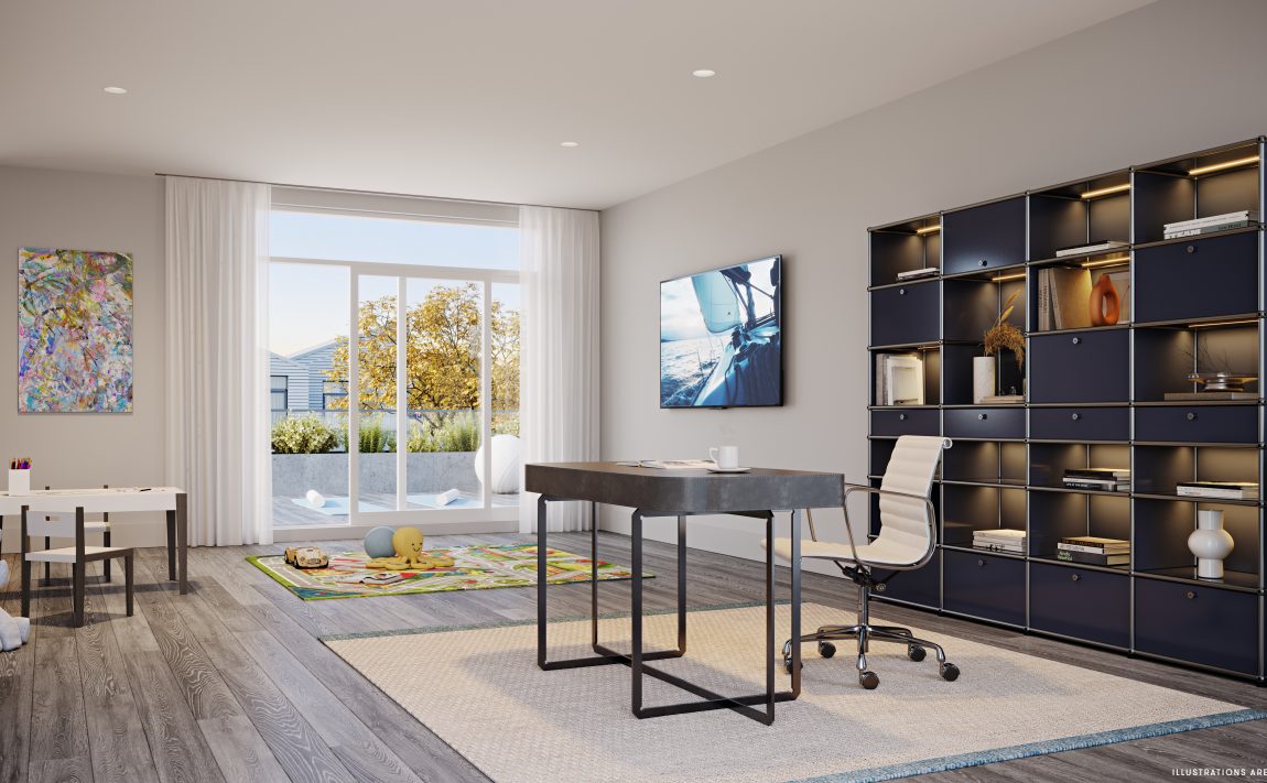 port-credit-brightwater-towns-for-sale-living-room-3