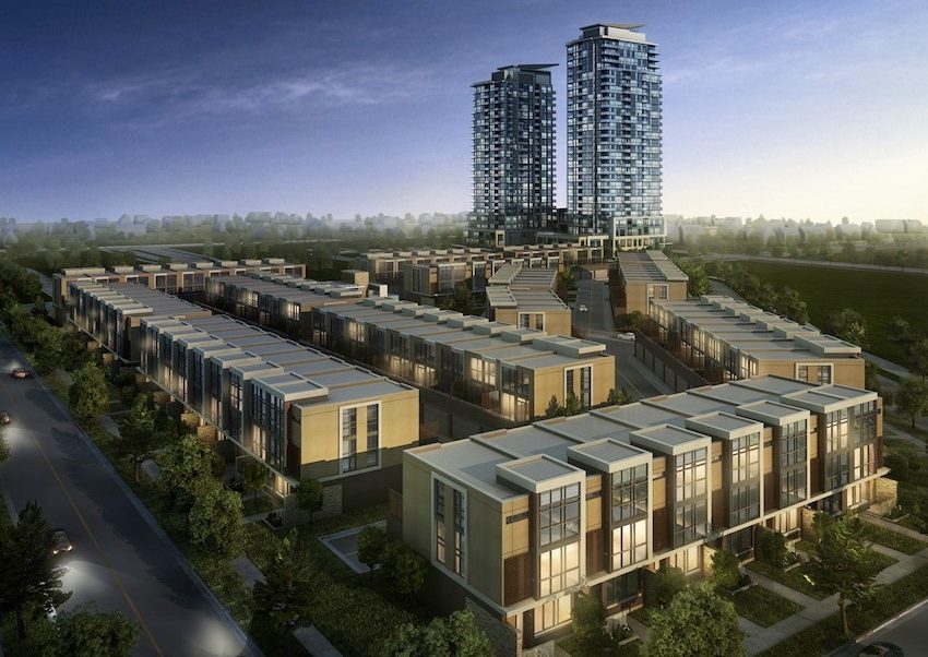 marquee-towns-little-creek-rd-four-springs-mississauga-luxury-townhouses-for-sale
