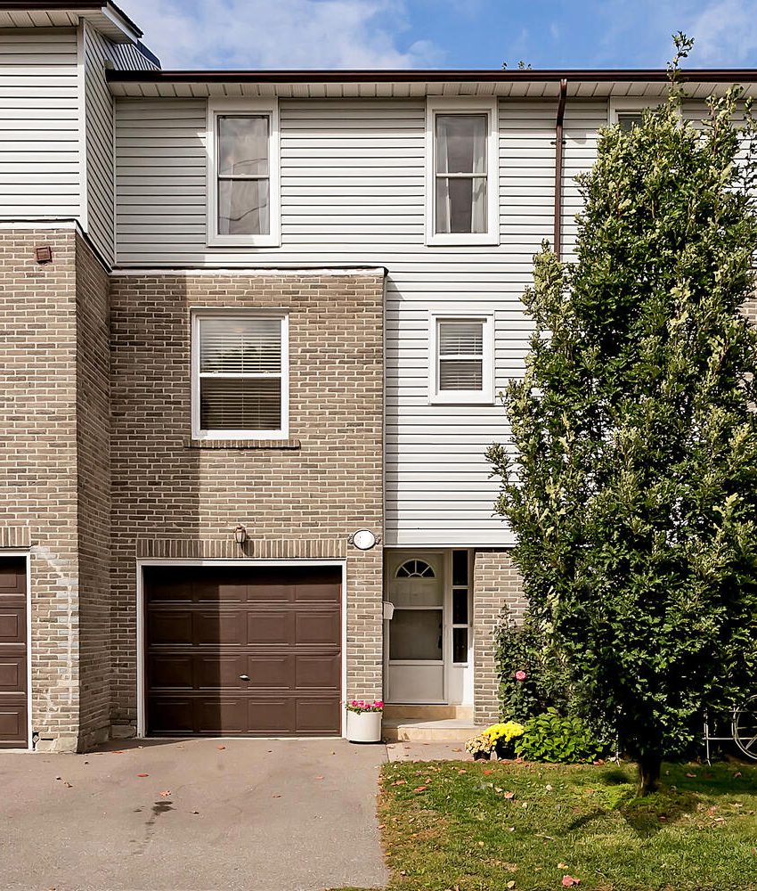 2440 Bromsgrove Rd Townhomes For Sale • Clarkson • IVANRE