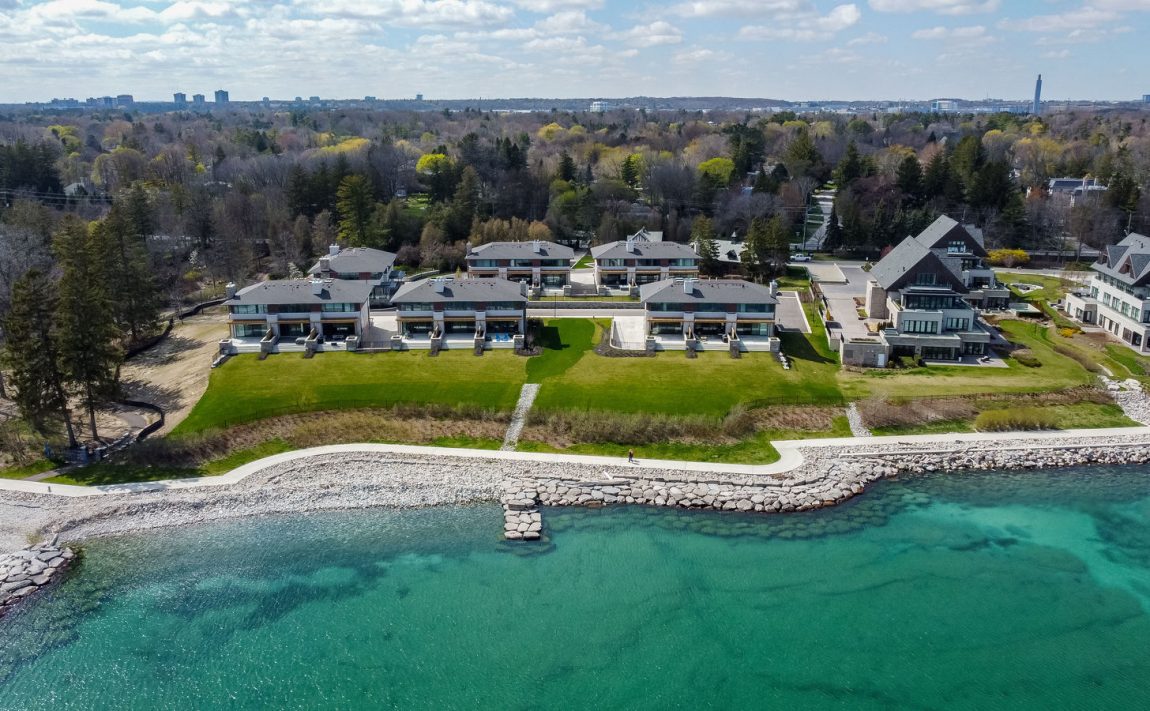 gardens-of-edgemere-10-maple-grove-dr-oakville-luxury-townhouses-waterfront