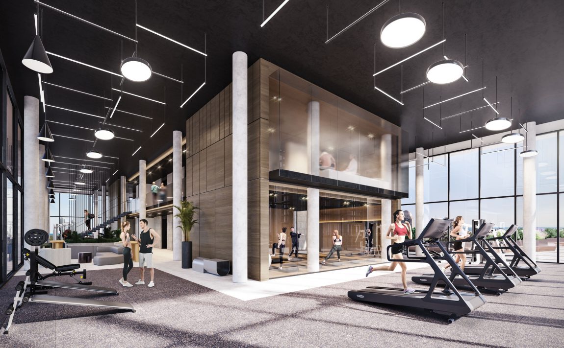 grand-central-mimico-the-buckingham-south-tower-23-buckingham-st-gym-fitness
