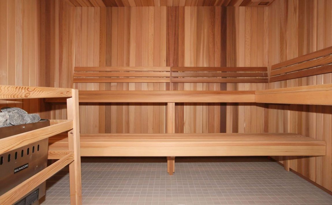 the-shores-condos-11-bronte-rd-oakville-amenities-sauna