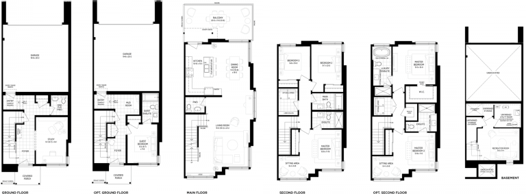 knightsbridge-corner-floorplan-3-bedroom-millcroft-towns-burlington