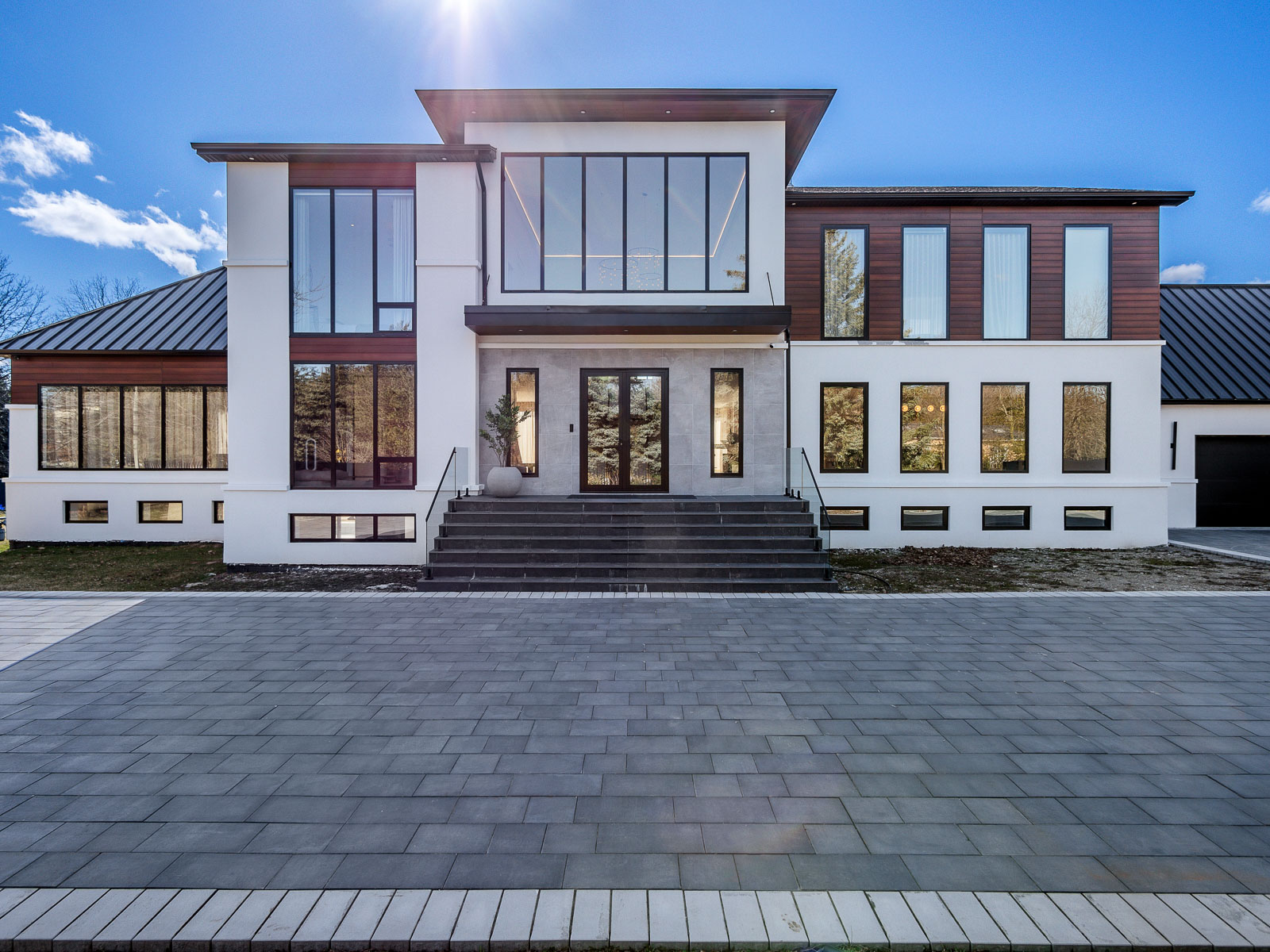 modern-luxury-markham-home-for-sale-cachet-front-entry