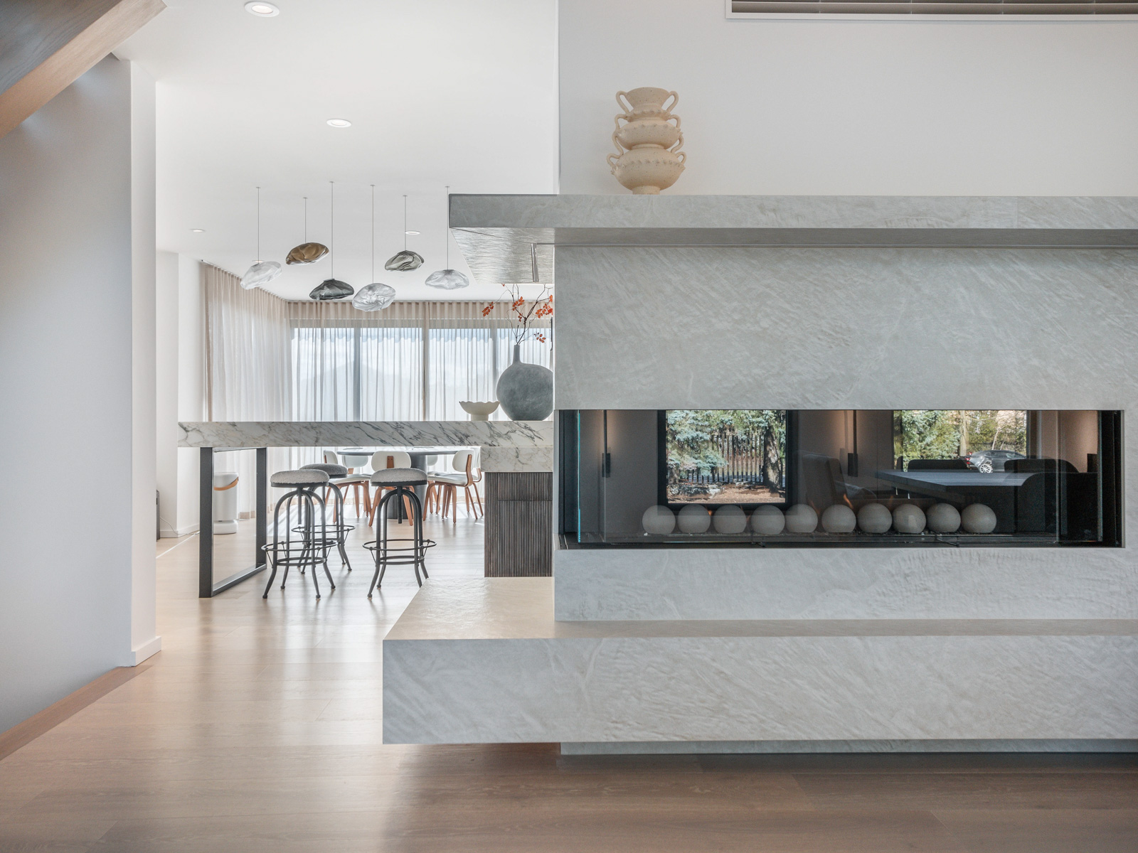 modern-luxury-markham-home-for-sale-cachet-stone-fireplace