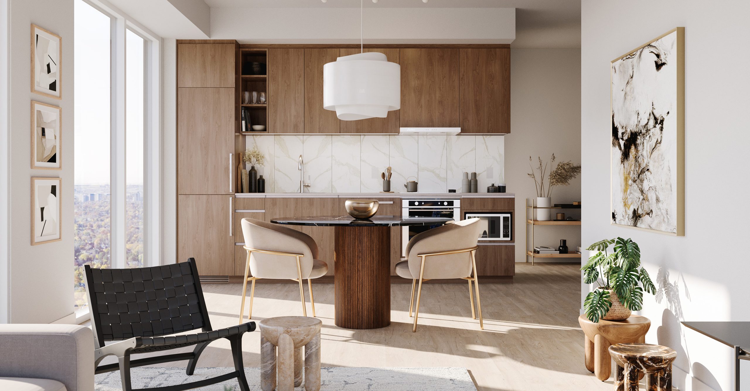 Kipling Station Condos For Sale • 5251 Dundas St W • IVANRE